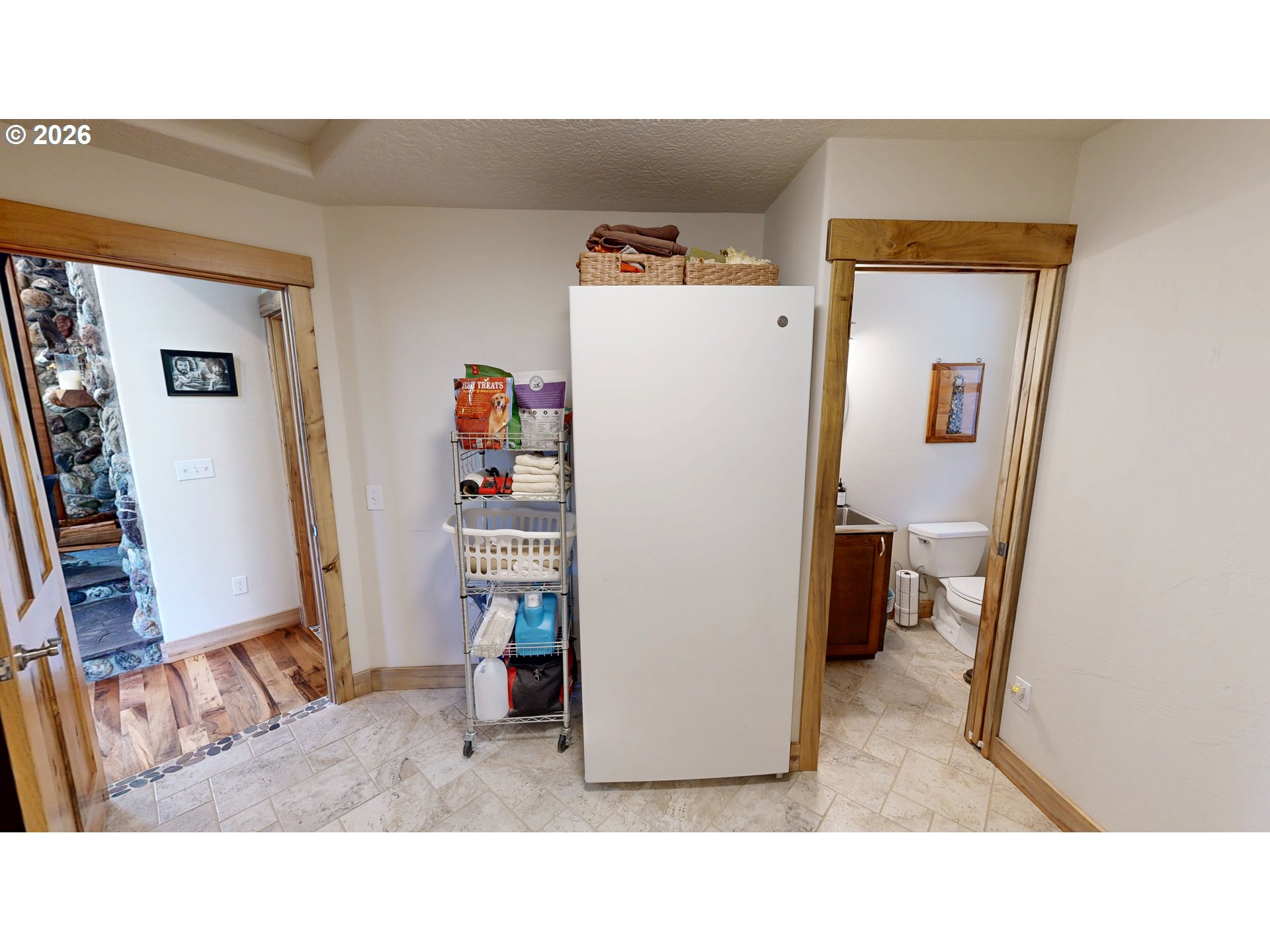 17638 Lewis Creek Road Brookings, OR 97415 - Photo 21 of 48