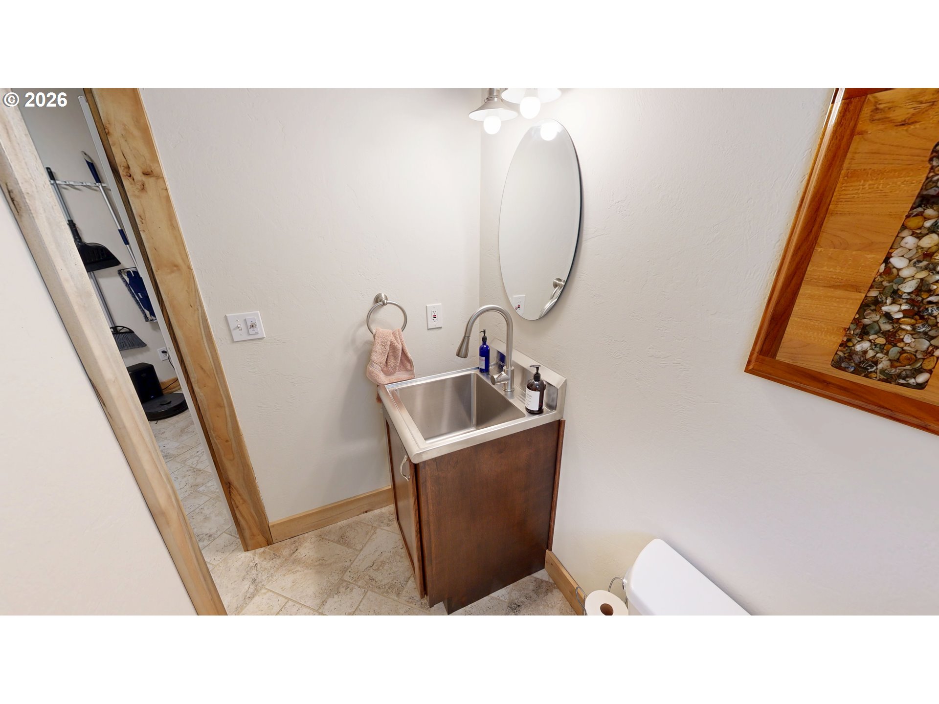 17638 Lewis Creek Road Brookings, OR 97415 - Photo 23 of 48