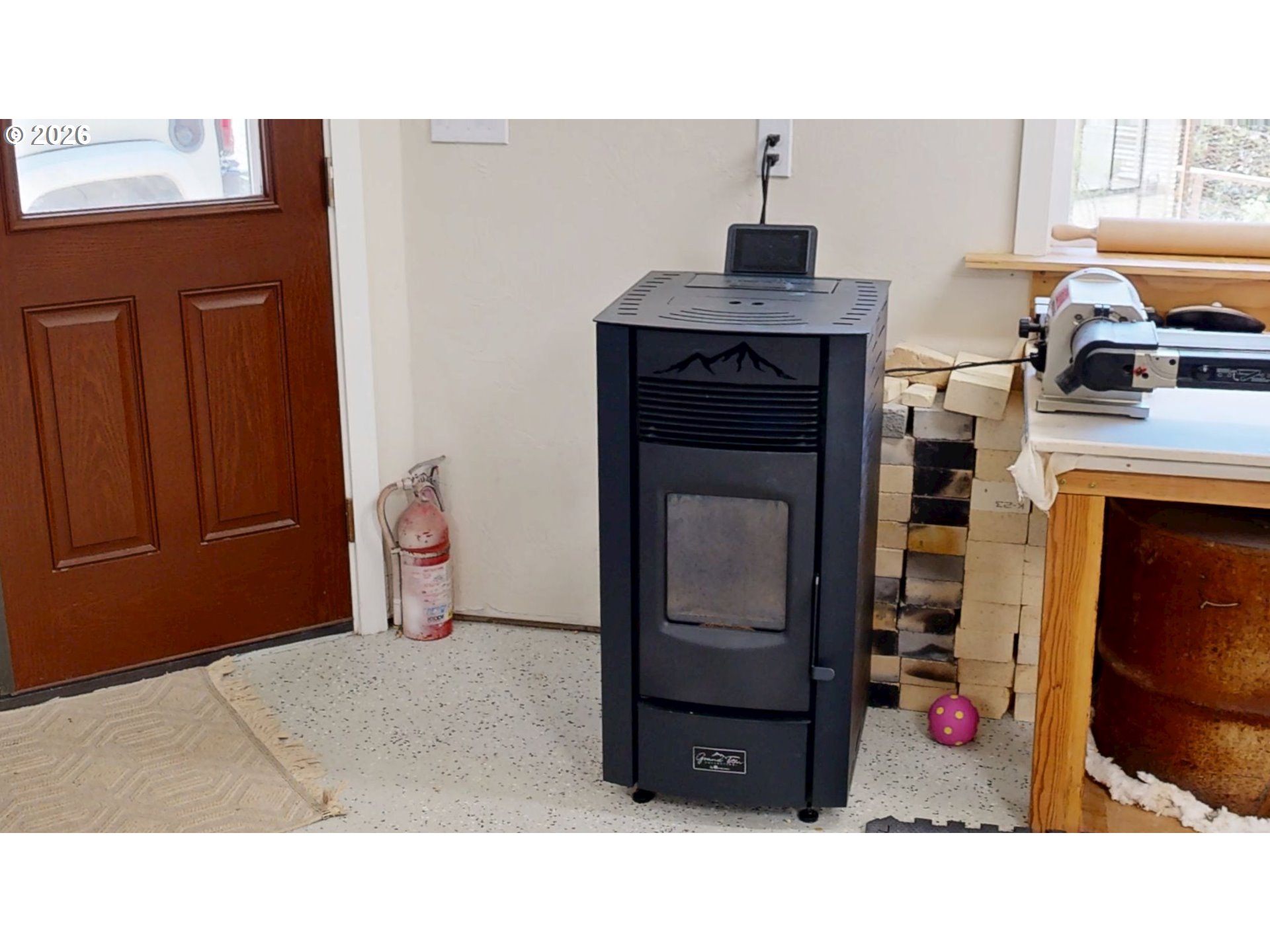 17638 Lewis Creek Road Brookings, OR 97415 - Photo 28 of 48