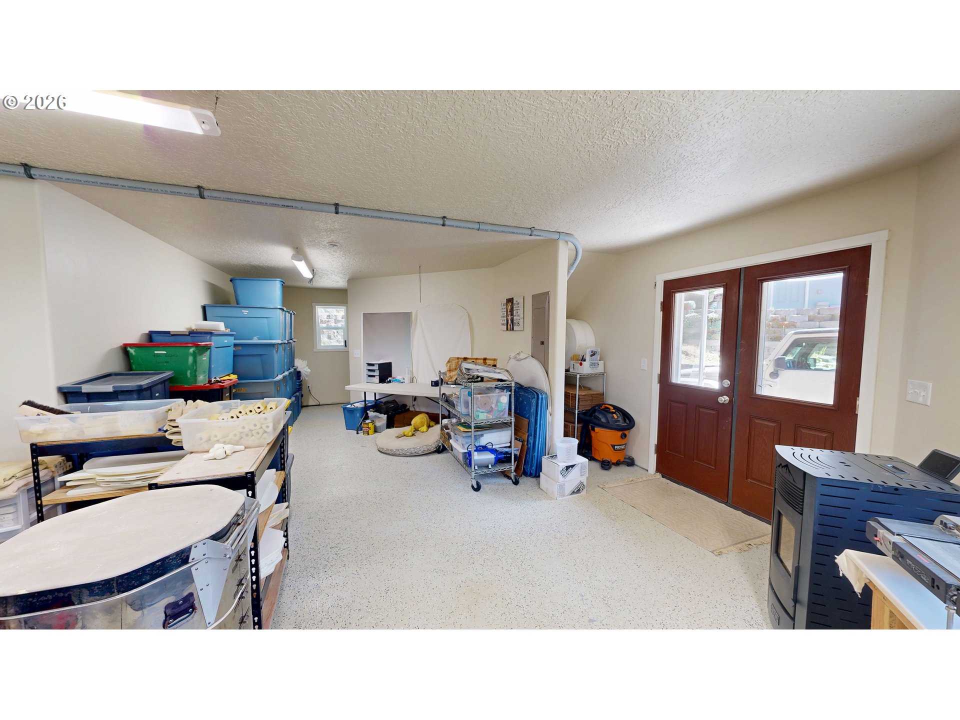 17638 Lewis Creek Road Brookings, OR 97415 - Photo 29 of 48