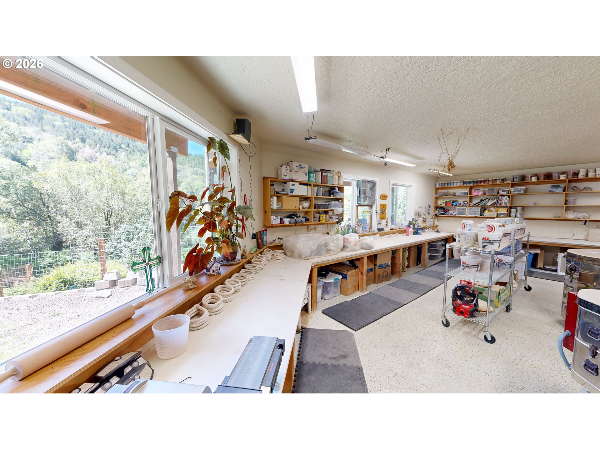 17638 Lewis Creek Road Brookings, OR 97415 - Photo 30 of 48