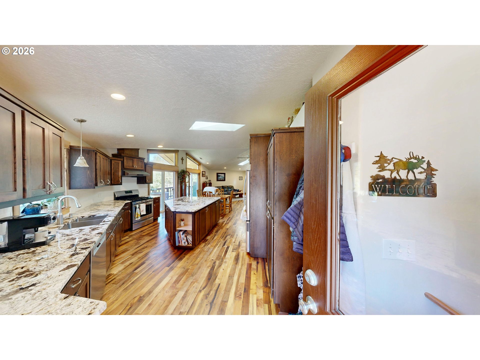 17638 Lewis Creek Road Brookings, OR 97415 - Photo 3 of 48