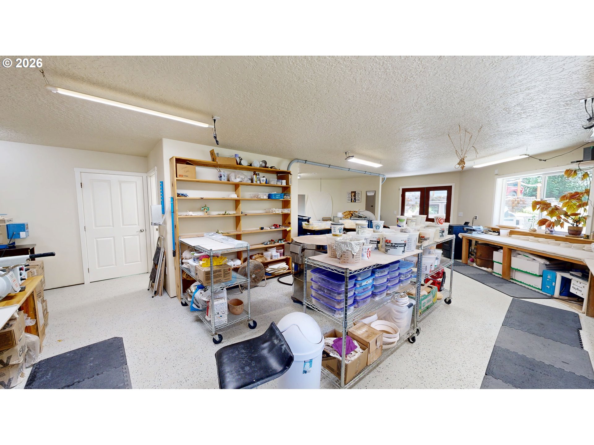 17638 Lewis Creek Road Brookings, OR 97415 - Photo 31 of 48