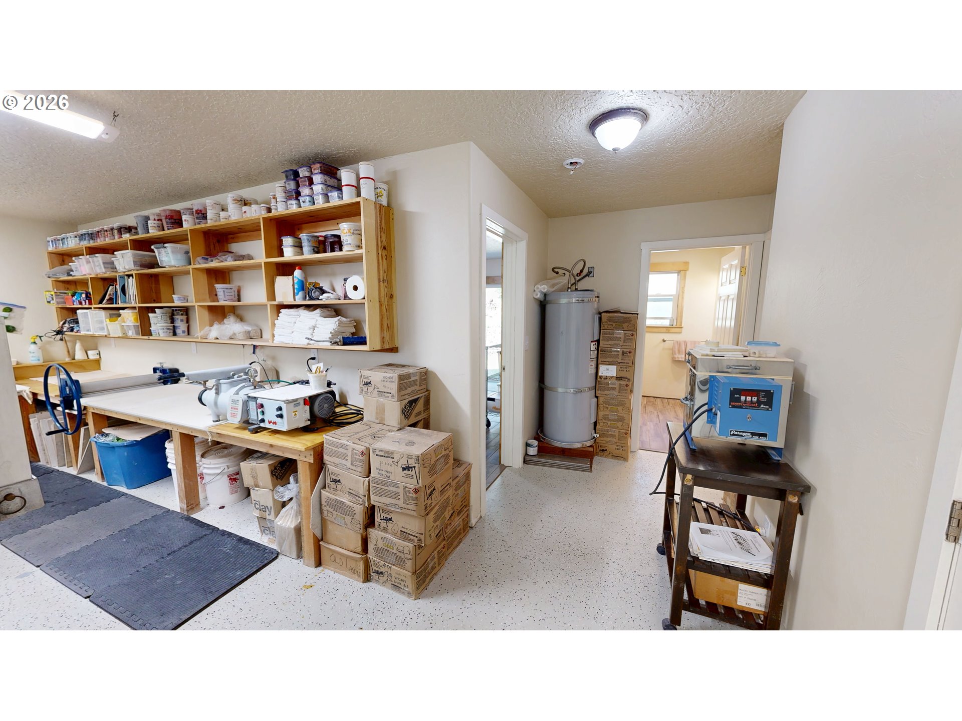 17638 Lewis Creek Road Brookings, OR 97415 - Photo 32 of 48