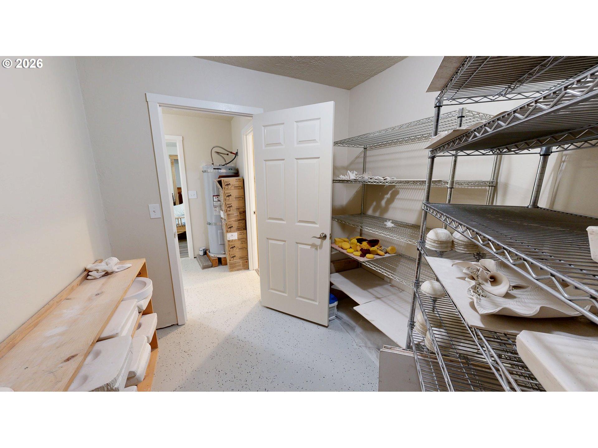 17638 Lewis Creek Road Brookings, OR 97415 - Photo 36 of 48