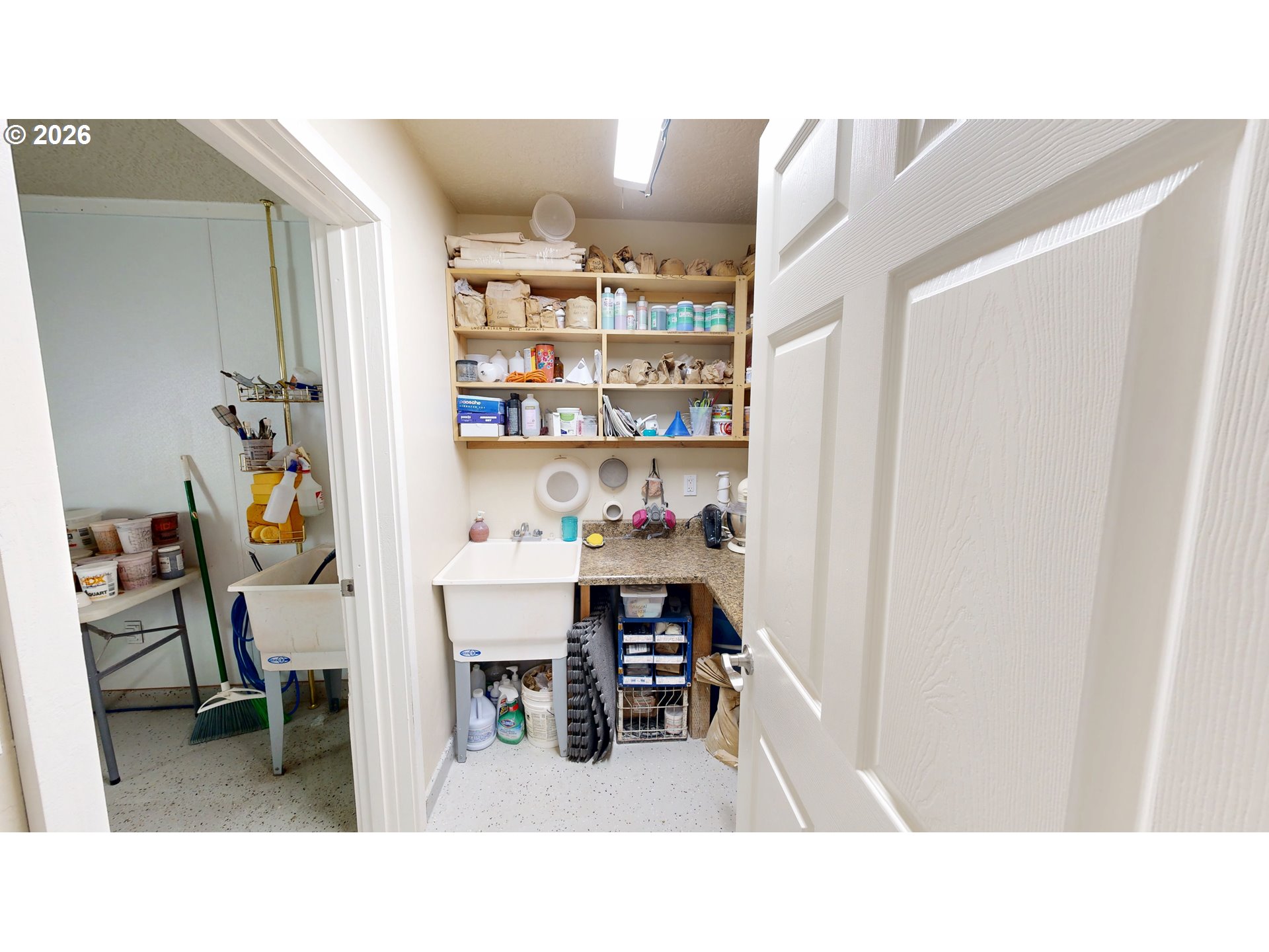 17638 Lewis Creek Road Brookings, OR 97415 - Photo 40 of 48