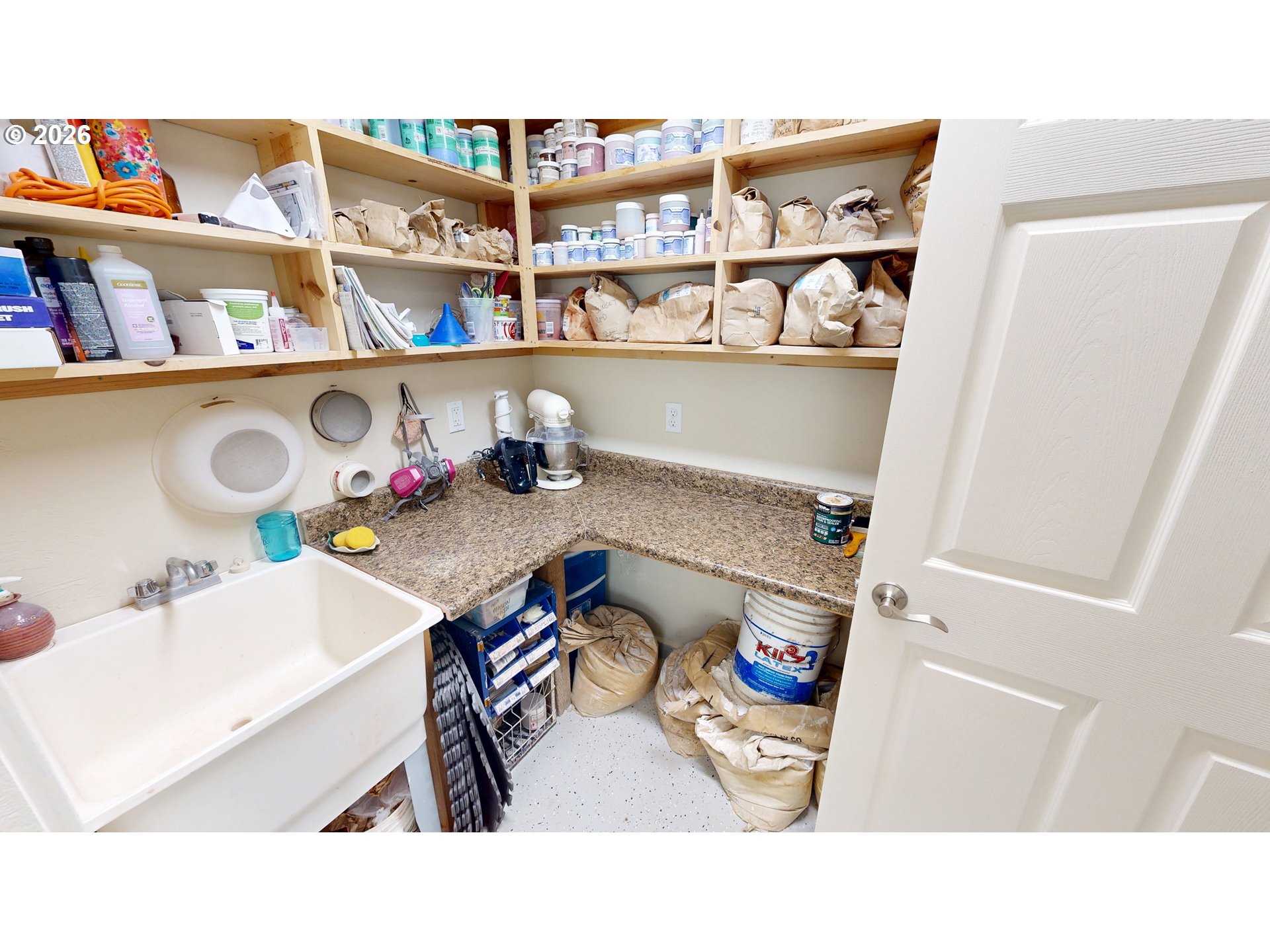 17638 Lewis Creek Road Brookings, OR 97415 - Photo 41 of 48