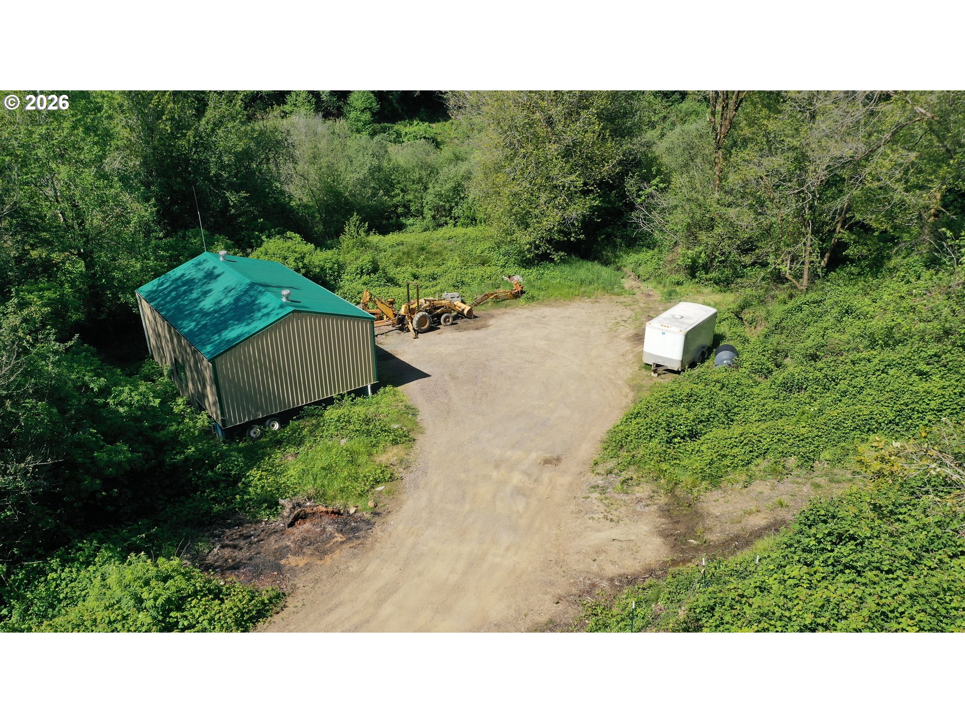 17638 Lewis Creek Road Brookings, OR 97415 - Photo 44 of 48