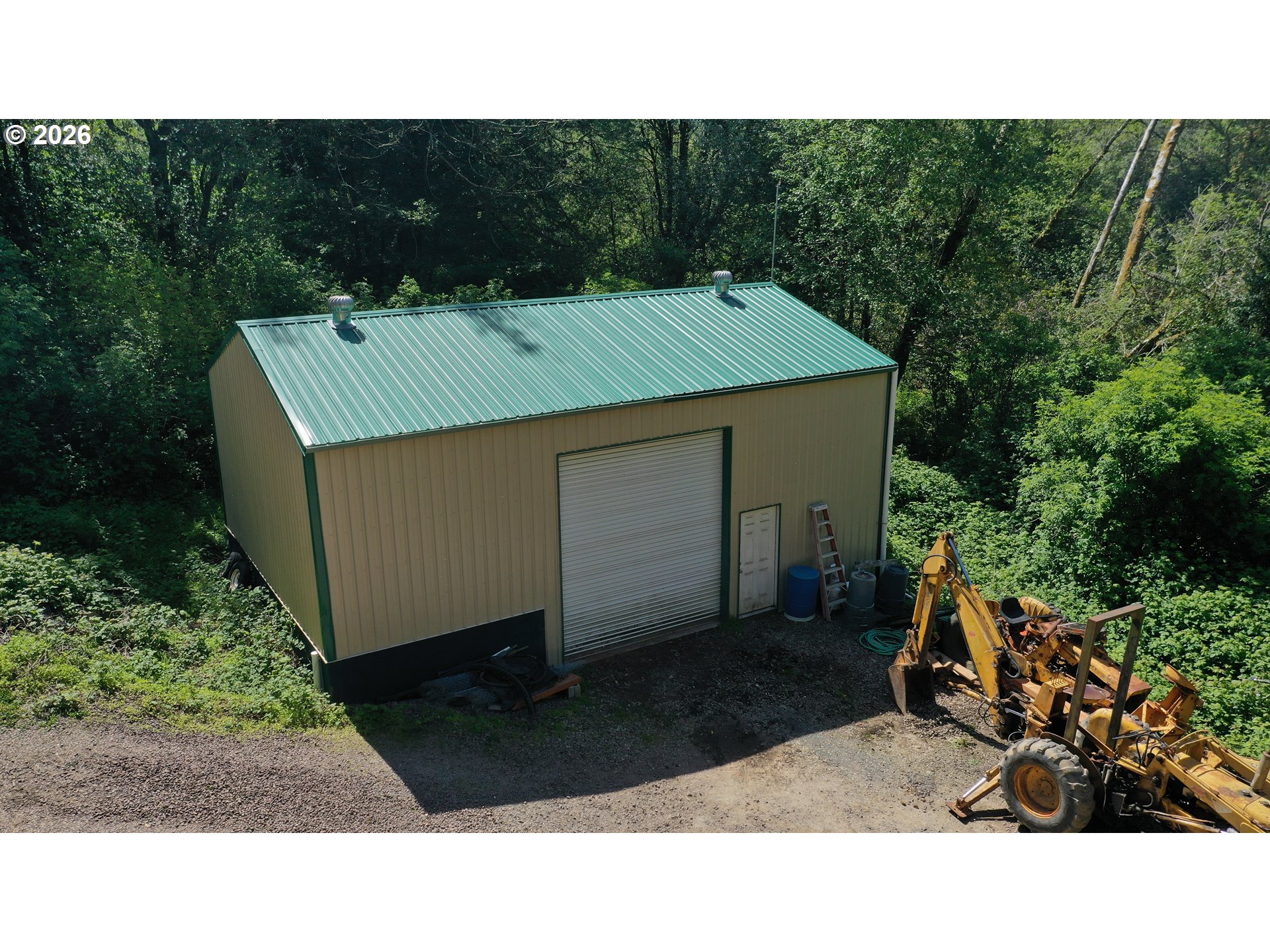 17638 Lewis Creek Road Brookings, OR 97415 - Photo 45 of 48