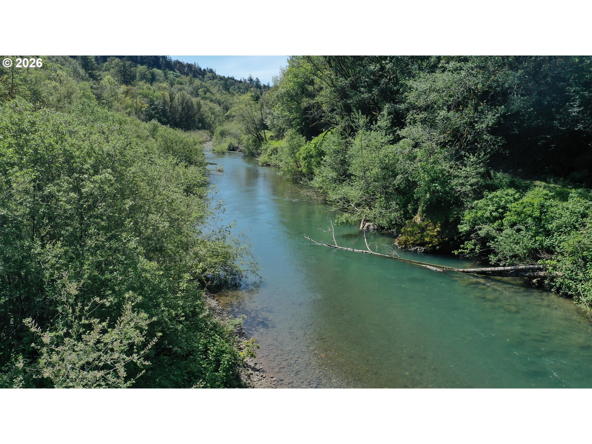 17638 Lewis Creek Road Brookings, OR 97415 - Photo 47 of 48