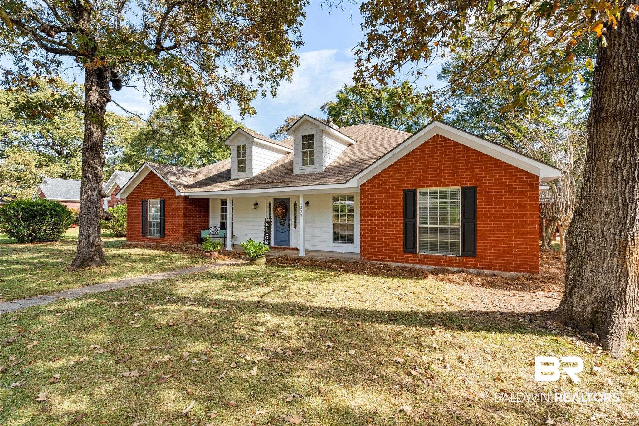 1487 Hunters Court Mobile, AL 36695 - Photo 2 of 21