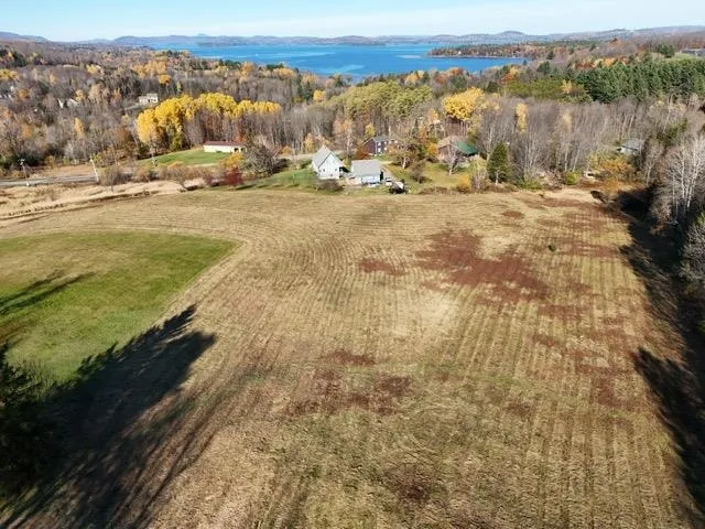 $84,500 | 0 Logan Drive, Newport, VT 05855
