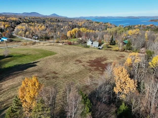 $84,500 | 0 Logan Drive, Newport, VT 05855