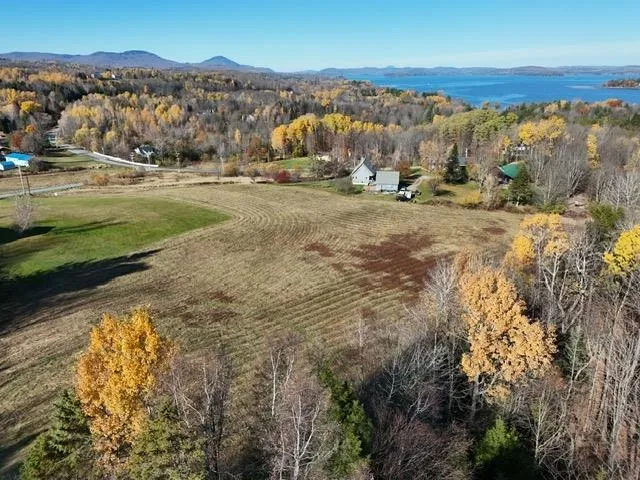 $84,500 | 0 Logan Drive, Newport, VT 05855