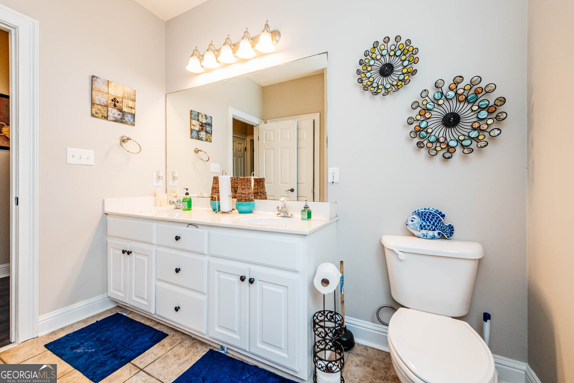 103 June Crest Court Byron, GA 31008 - Photo 16 of 48