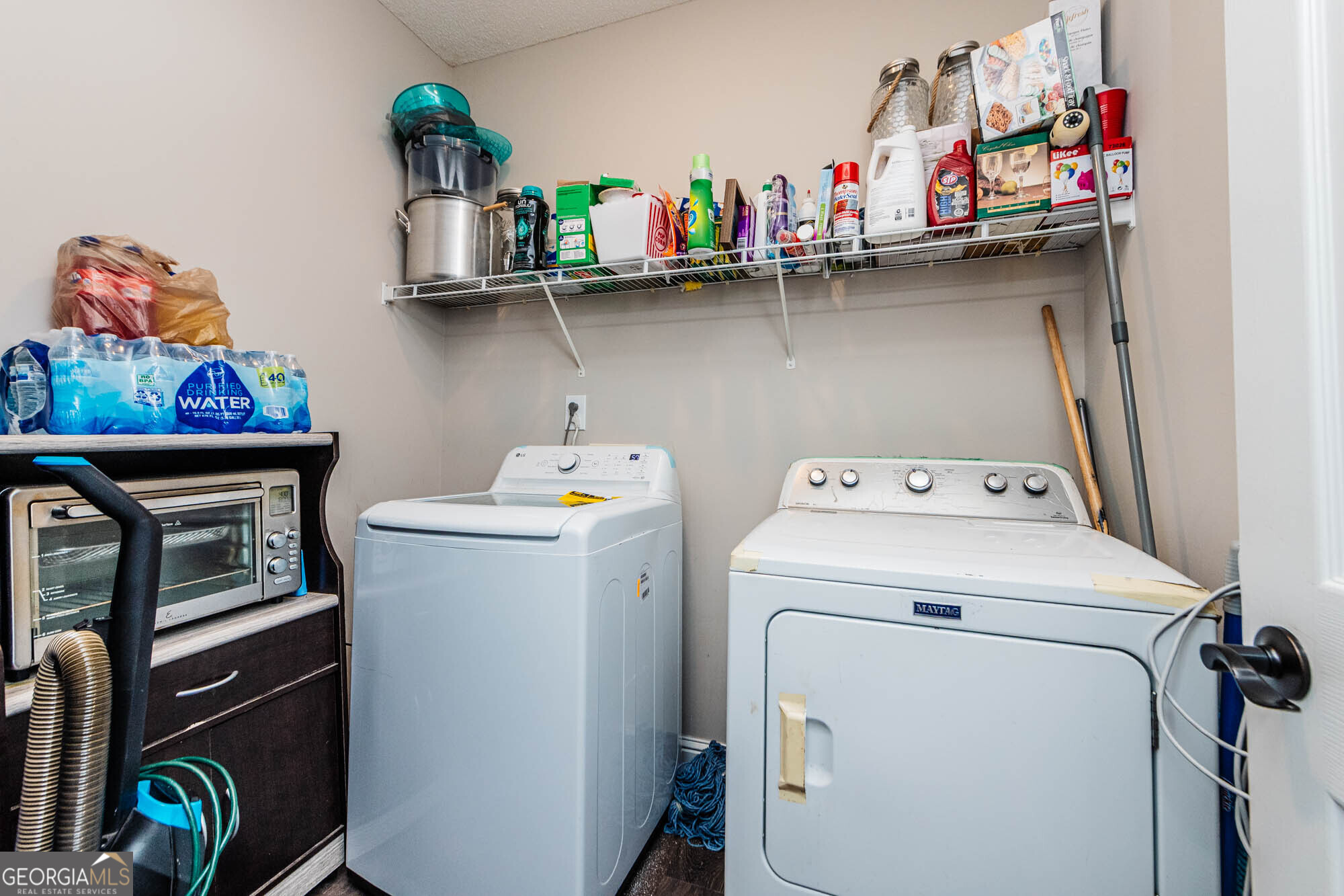 103 June Crest Court Byron, GA 31008 - Photo 28 of 48