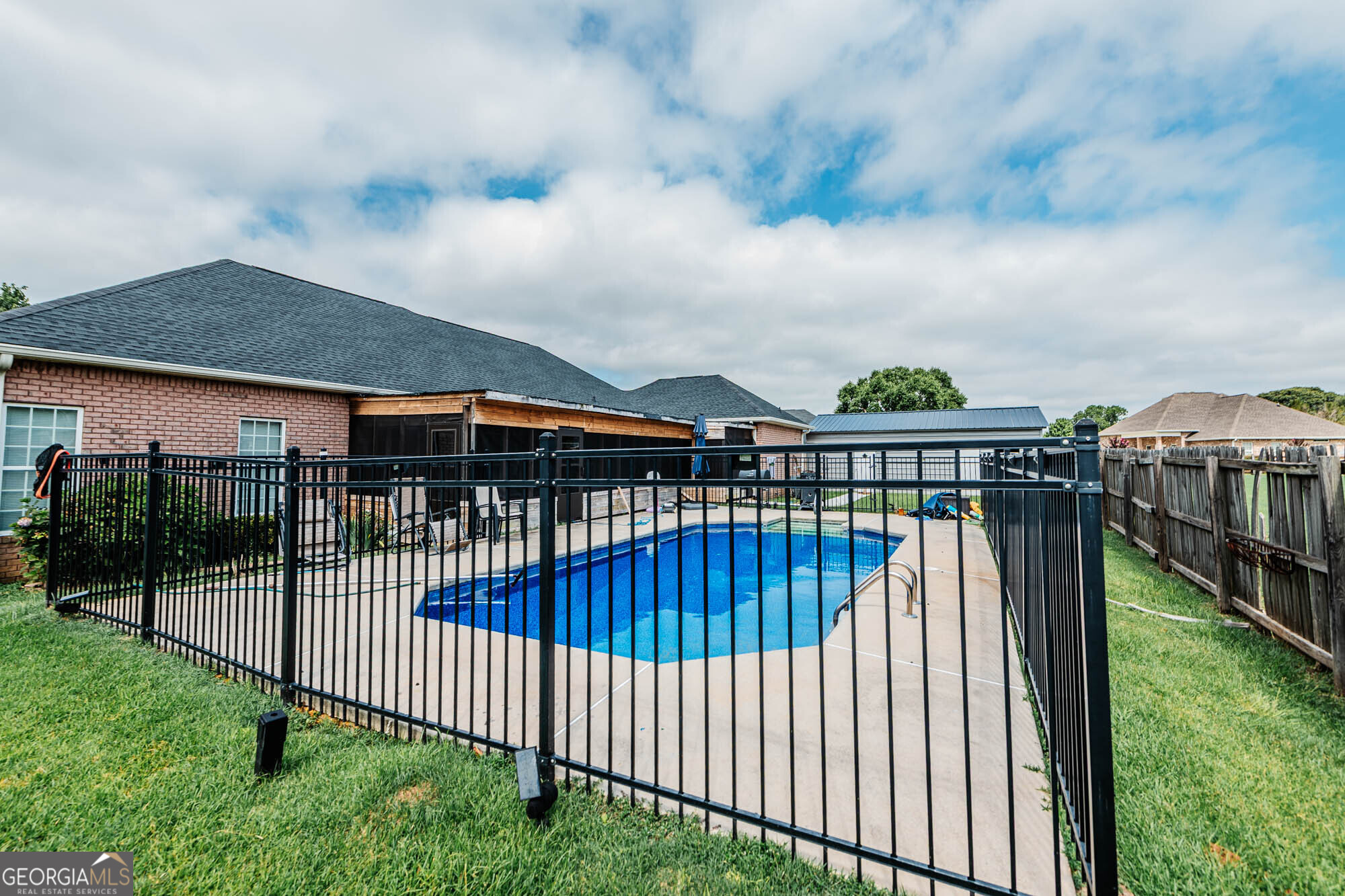 103 June Crest Court Byron, GA 31008 - Photo 39 of 48