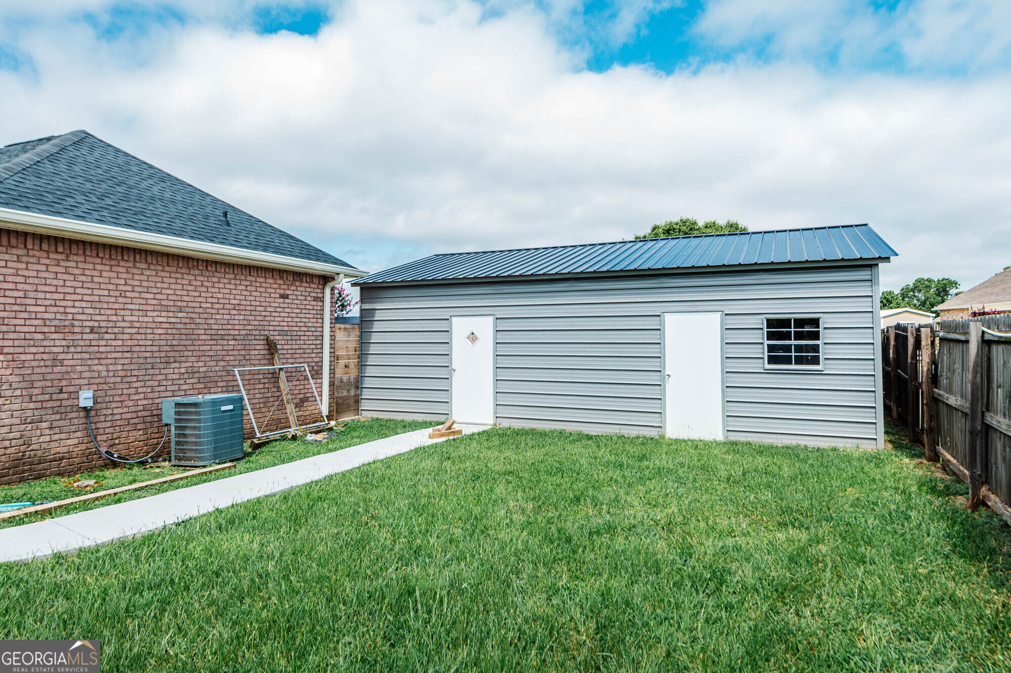 103 June Crest Court Byron, GA 31008 - Photo 40 of 48