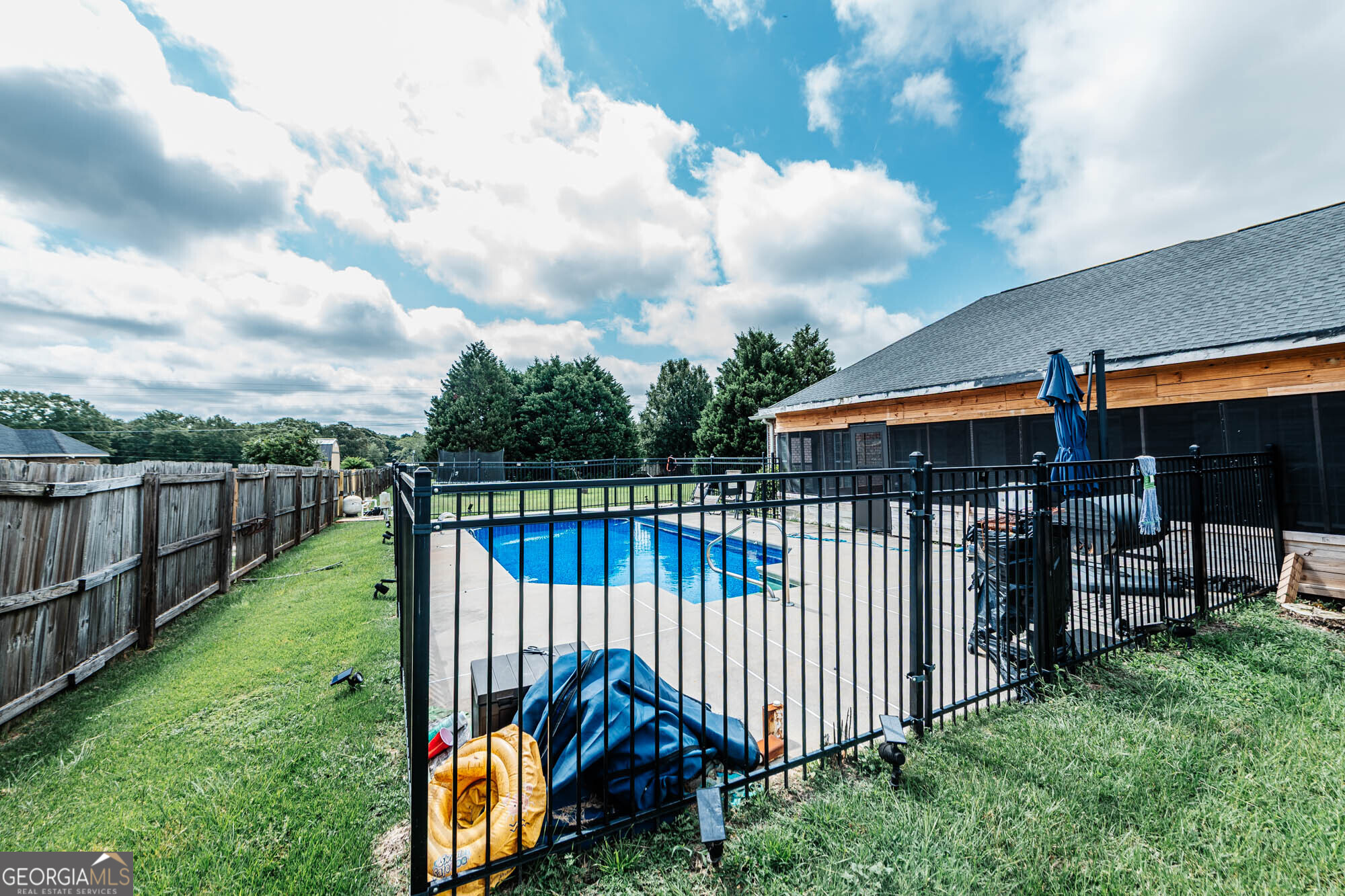 103 June Crest Court Byron, GA 31008 - Photo 41 of 48