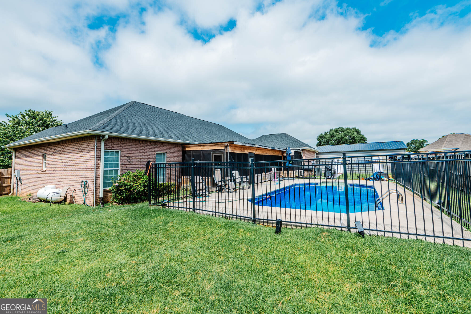 103 June Crest Court Byron, GA 31008 - Photo 45 of 48