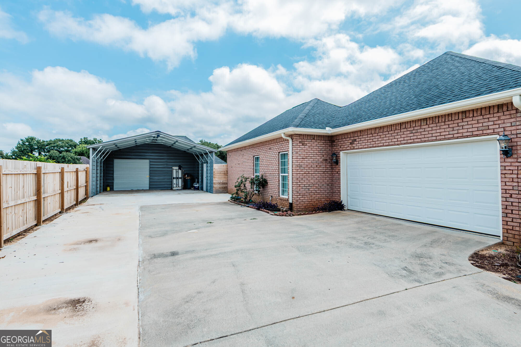103 June Crest Court Byron, GA 31008 - Photo 46 of 48