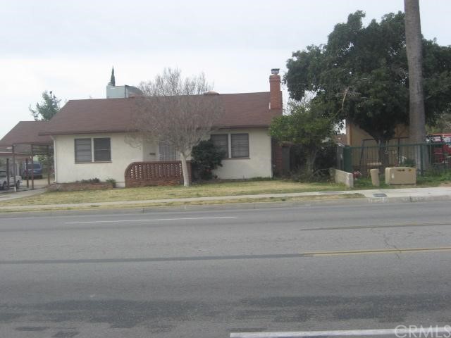 816 South Riverside Avenue Rialto, CA 92376 - Photo 1 of 1