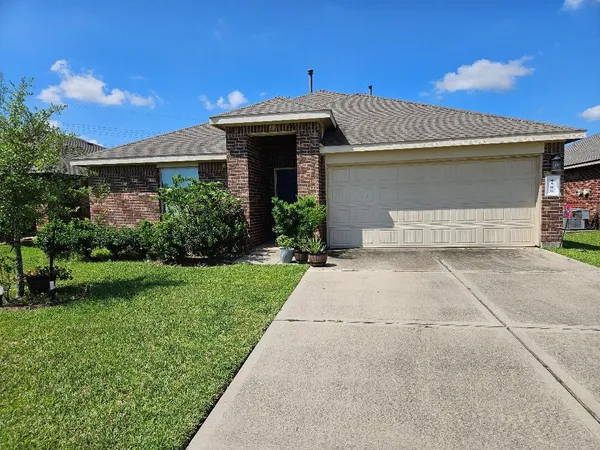 $2,100 | 9506 Green Maple Leaf Court, Richmond, TX 77407
