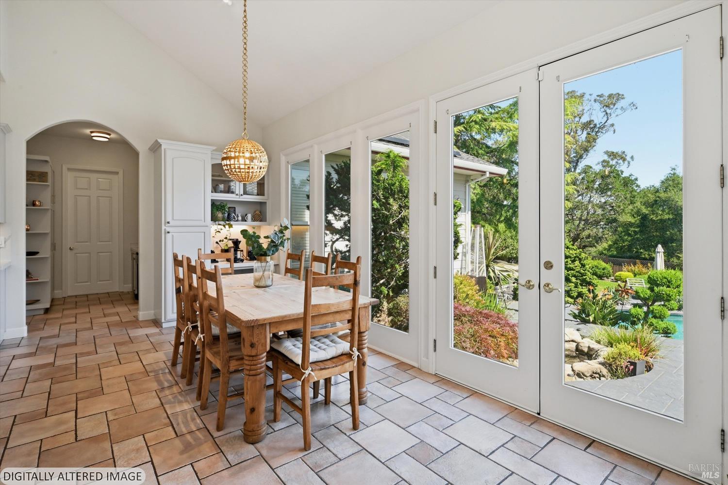 4588 Bennett Valley Road Santa Rosa, CA 95404 - Photo 22 of 88