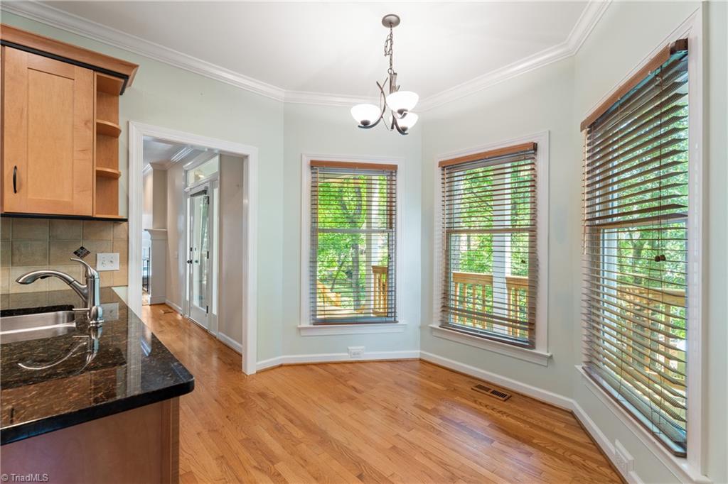 976 Ridge Gate Drive Lewisville, NC 27023 - Photo 16 of 50