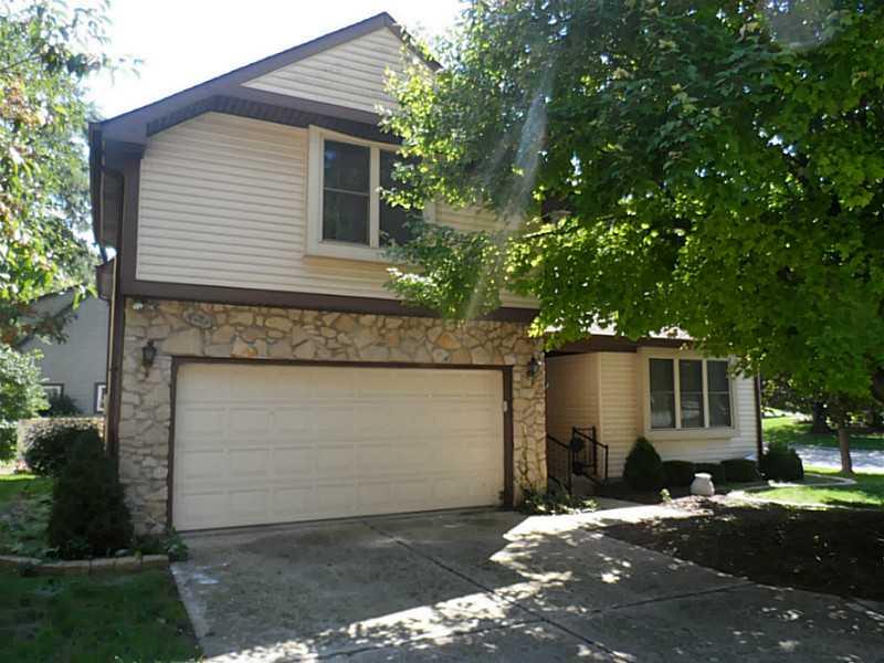 3129 Valley Farms Road Indianapolis, IN 46214 - Photo 1 of 15 Gallery Image 1
