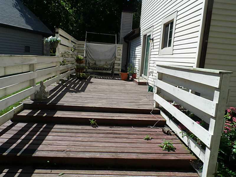 3129 Valley Farms Road Indianapolis, IN 46214 - Photo 3 of 15 Gallery Image 3