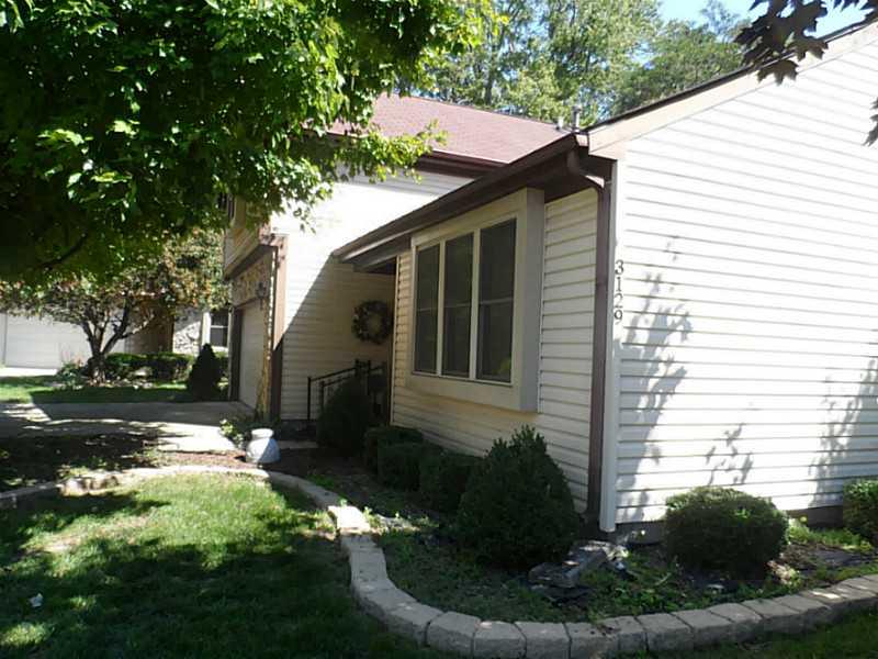 3129 Valley Farms Road Indianapolis, IN 46214 - Photo 6 of 15 Gallery Image 6