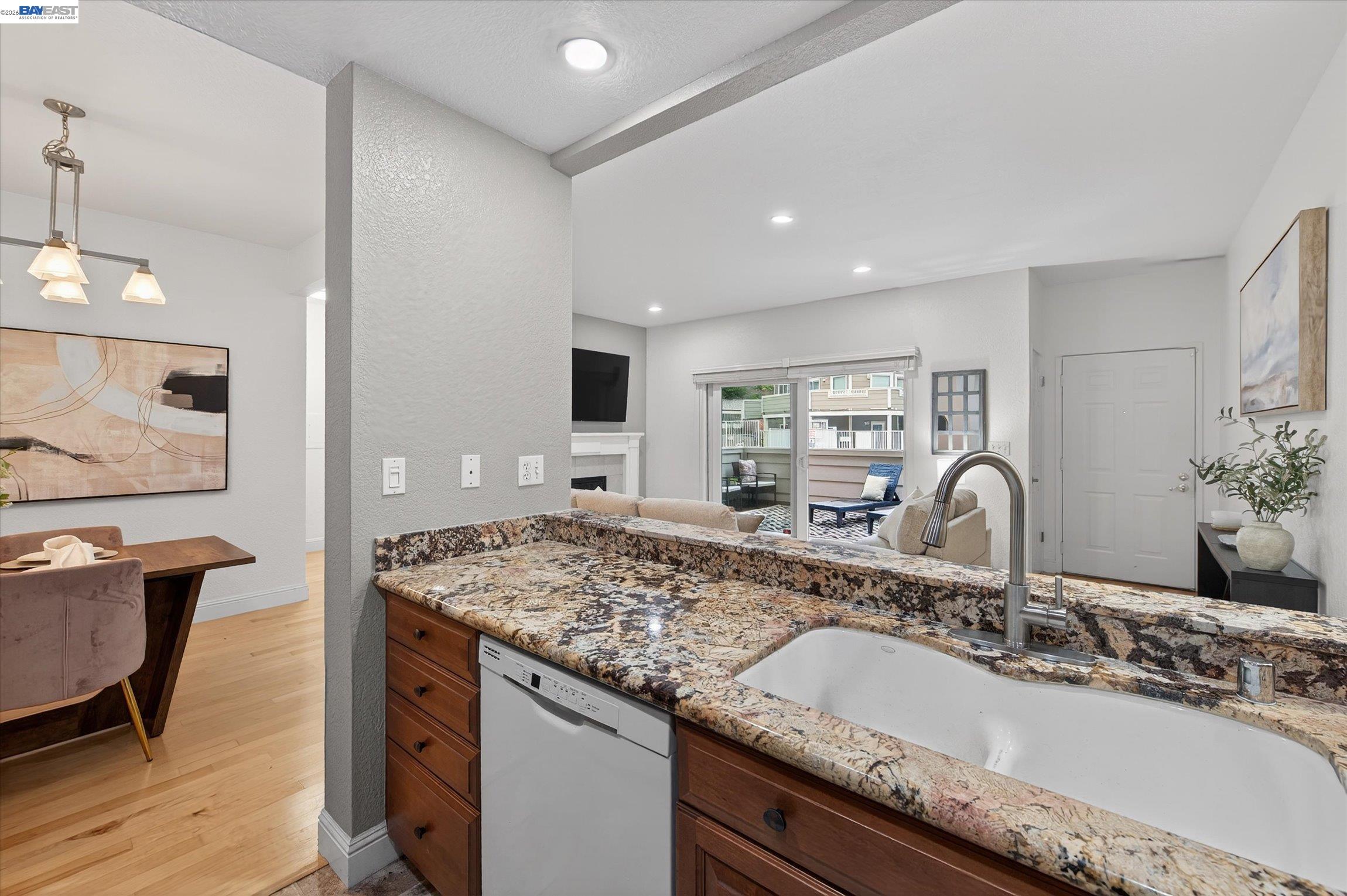 108 Norris Canyon Place, Unit D San Ramon, CA 94582 - Photo 14 of 33