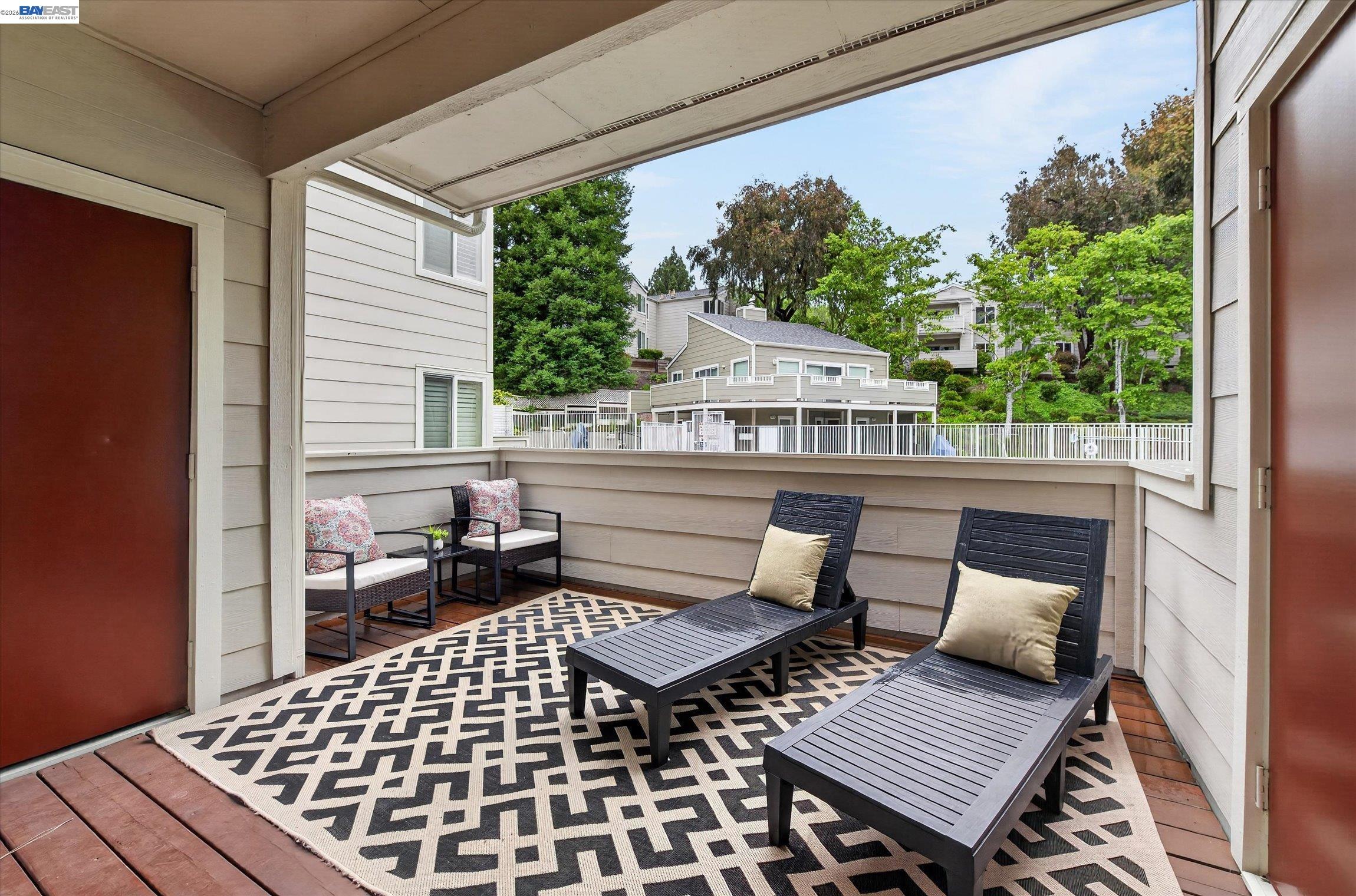 108 Norris Canyon Place, Unit D San Ramon, CA 94582 - Photo 27 of 33