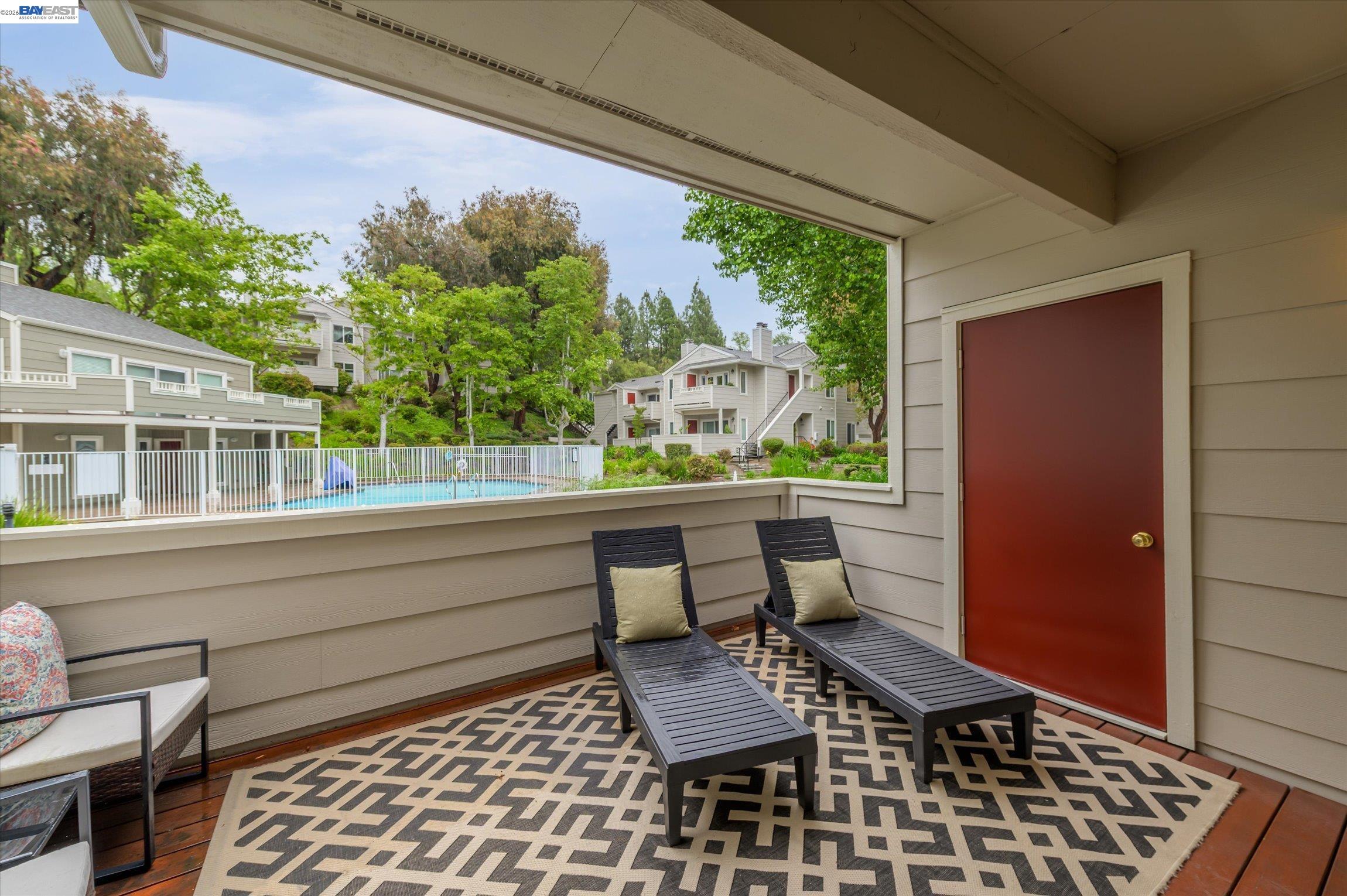 108 Norris Canyon Place, Unit D San Ramon, CA 94582 - Photo 28 of 33