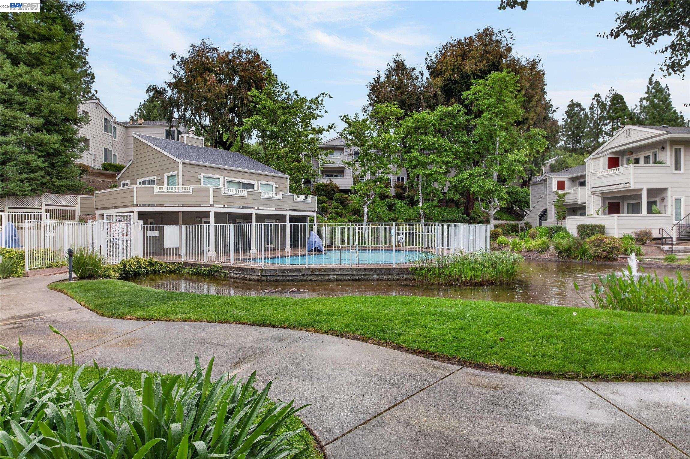 108 Norris Canyon Place, Unit D San Ramon, CA 94582 - Photo 29 of 33