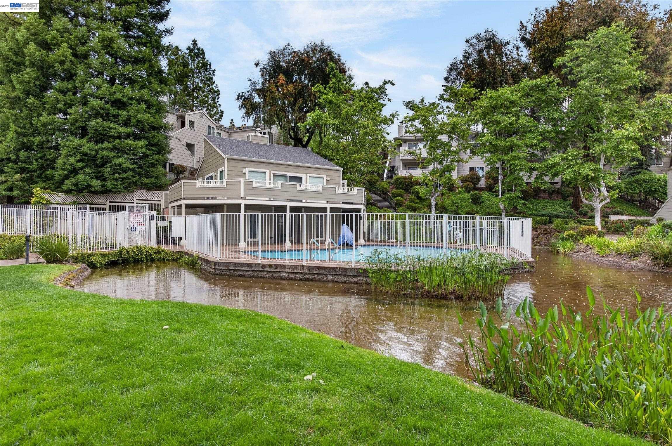 108 Norris Canyon Place, Unit D San Ramon, CA 94582 - Photo 30 of 33