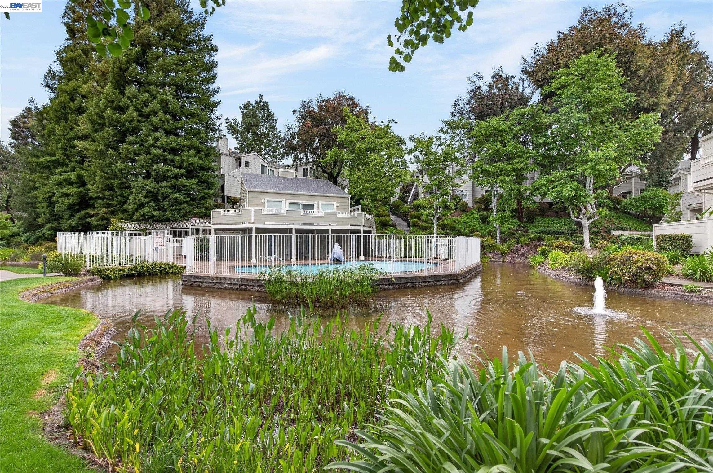 108 Norris Canyon Place, Unit D San Ramon, CA 94582 - Photo 31 of 33