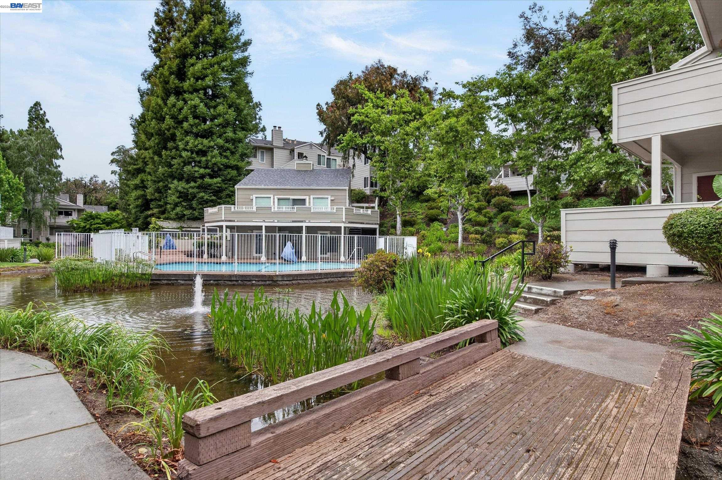 108 Norris Canyon Place, Unit D San Ramon, CA 94582 - Photo 32 of 33