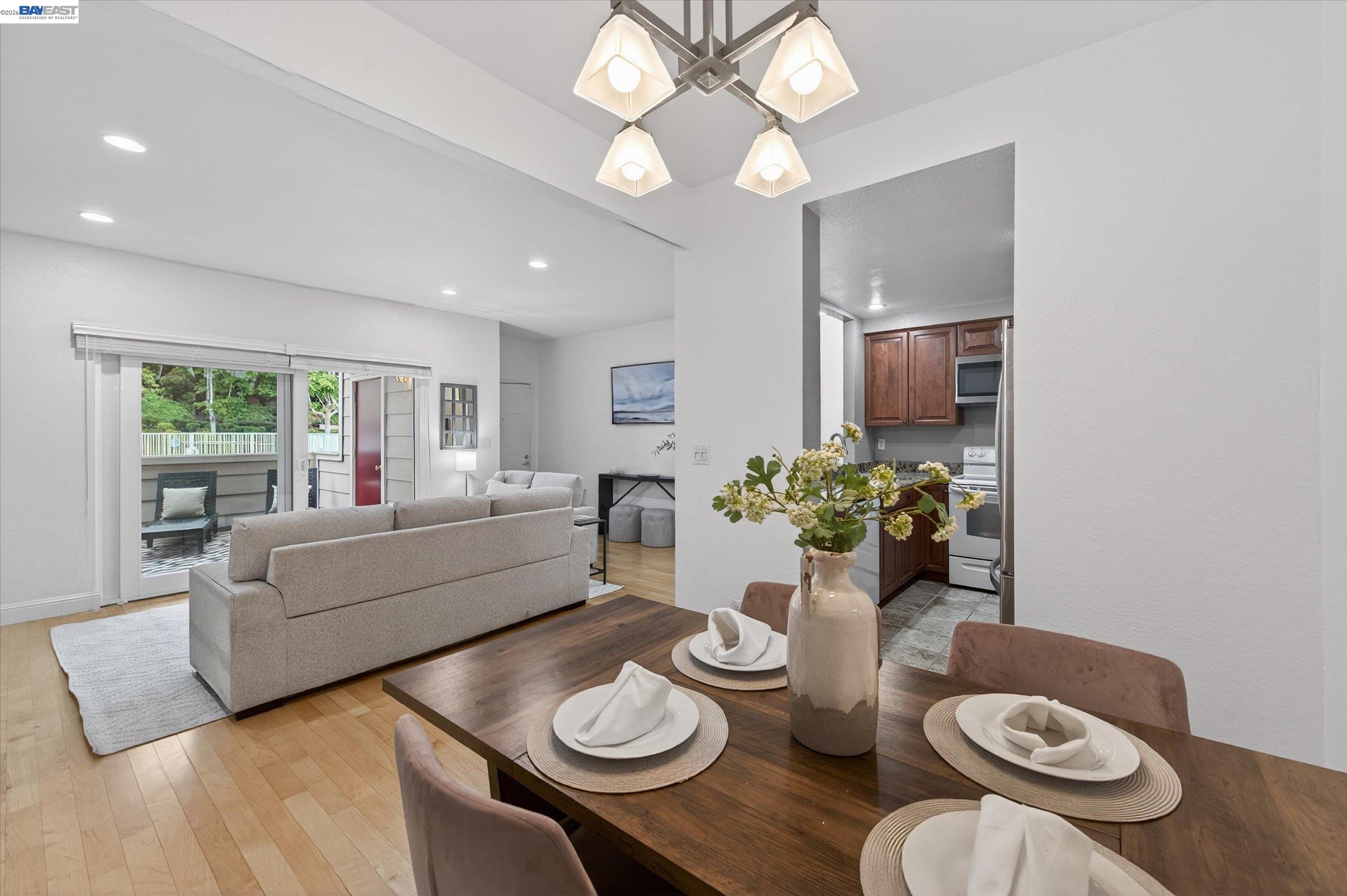 108 Norris Canyon Place, Unit D San Ramon, CA 94582 - Photo 8 of 33