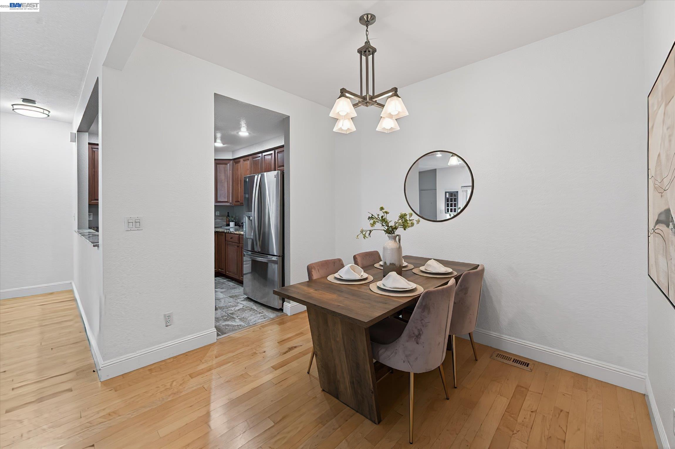 108 Norris Canyon Place, Unit D San Ramon, CA 94582 - Photo 9 of 33