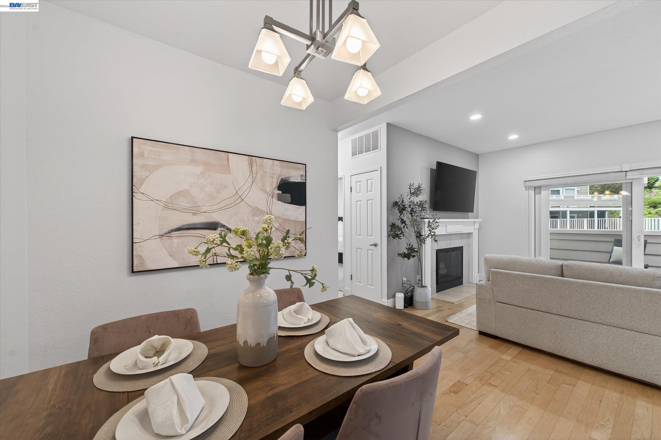 108 Norris Canyon Place, Unit D San Ramon, CA 94582 - Photo 10 of 33