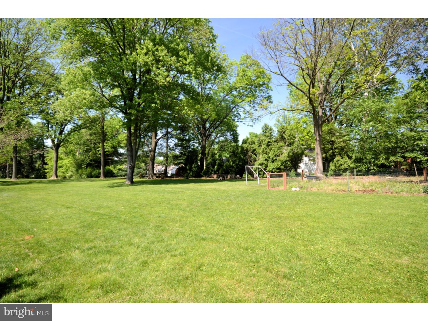 1927 Brandon Road Eagleville, PA 19403 - Photo 22 of 25 Back Yard