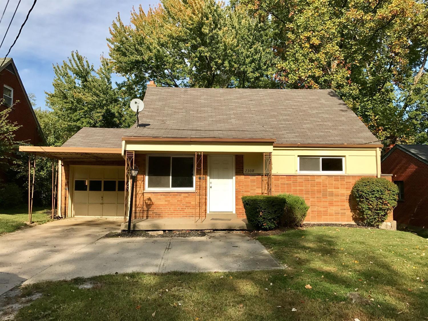 2308 Banning Road Cincinnati, OH 45239 - Photo 1 of 1 Gallery Image 1