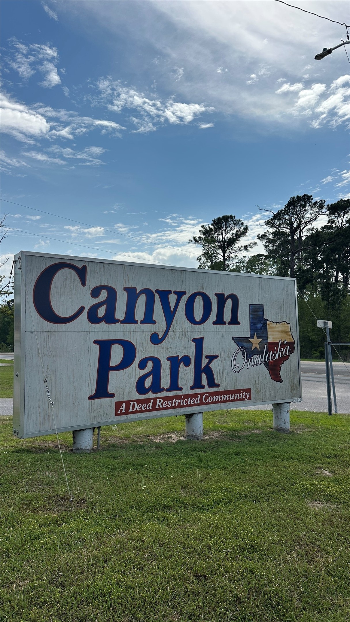 775 Huckleberry Road Onalaska, TX 77360 - Photo 6 of 7