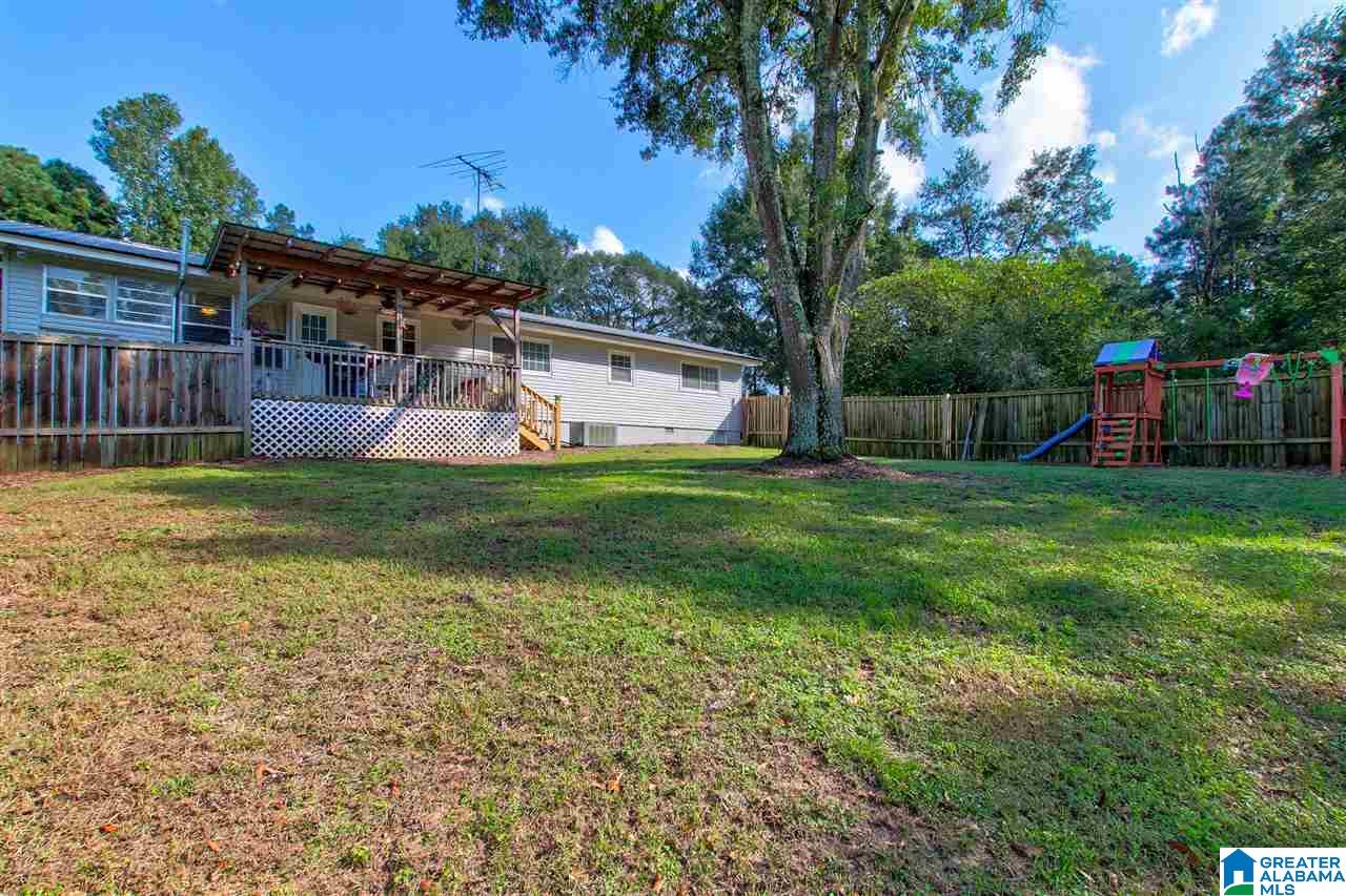 9706 Corner School Road Warrior, AL 35180 - Photo 21 of 23