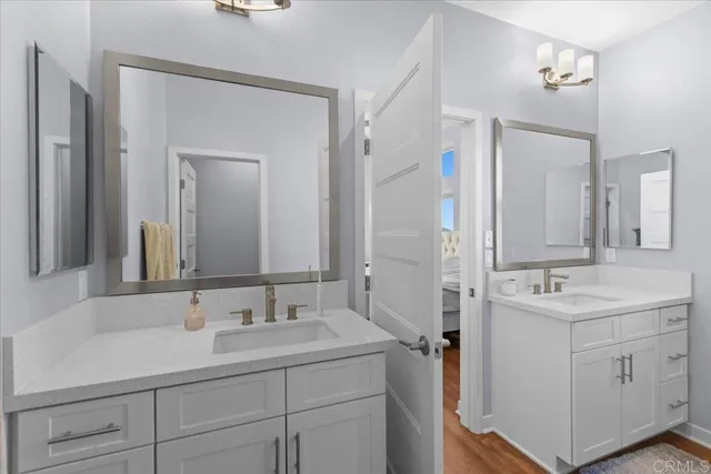 a view of a house with a street