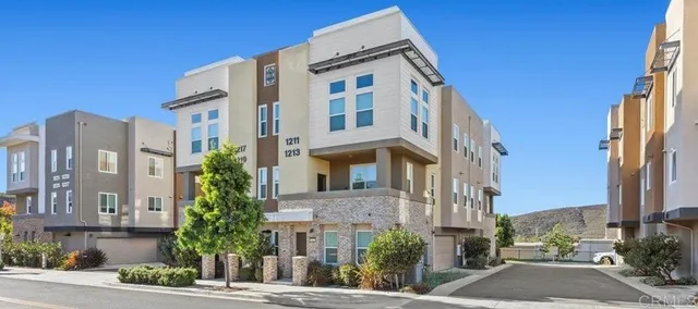 $989,000 | 1213 Baker Street, San Marcos, CA 92078