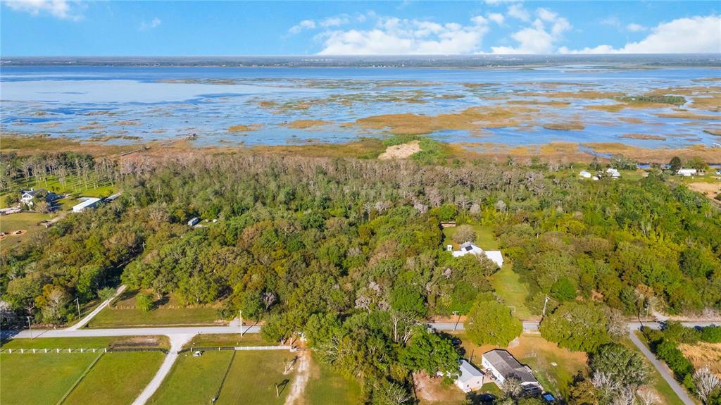 Cherokee Rd Street St. Cloud, FL 34772 - Photo 2 of 3 a view of an ocean