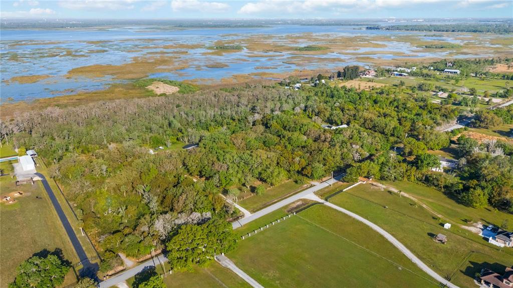 Cherokee Rd Street St. Cloud, FL 34772 - Photo 3 of 3 a view of a tennis court